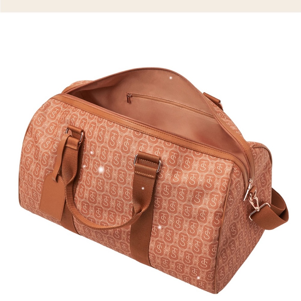 Taylor Swift Life of a Showgirl Duffel Bag